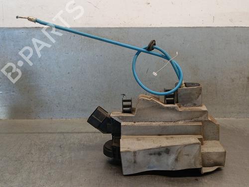 Used Rear left lock Rear left lock LANCIA MUSA (350_) 1.3 D Multijet (350.AXB11, 350.AXB1A) (70 hp) 36461035 36461035