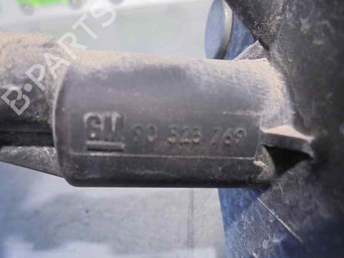 Kupplungsgeberzylinder OPEL ASTRA G Hatchback (T98) 2.0 DTI 16V (F08, F48) | BP20248634M113 
