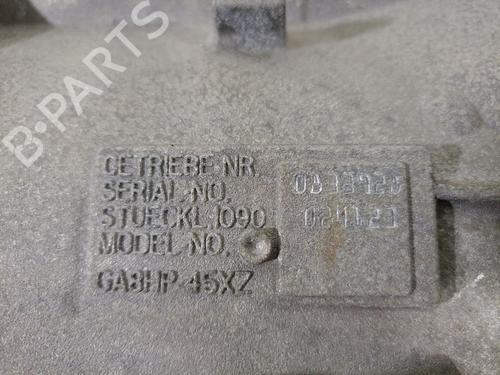Gearbox BMW X4 (F26) xDrive 20 d | BP40044451M3 - Image 8