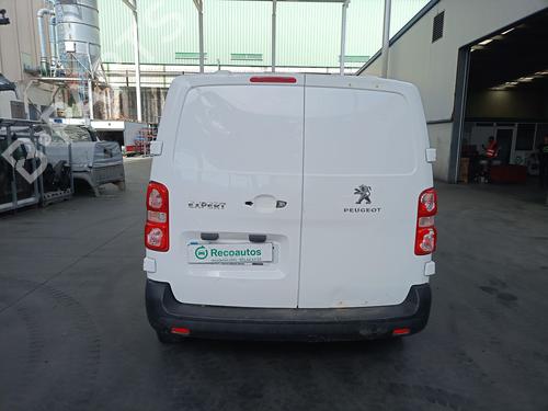 Injector PEUGEOT EXPERT Van (V_) 1.5 BlueHDi 120 | BP36220684M100 - Image 8