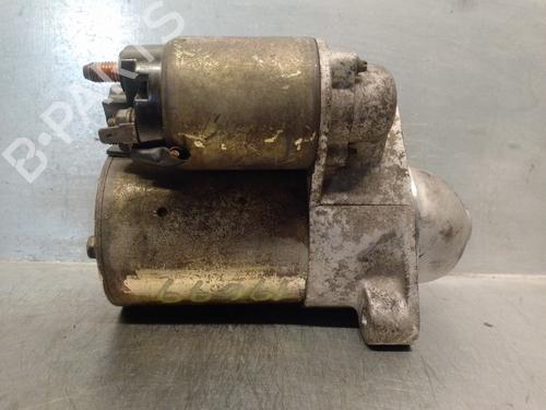 Starter CHEVROLET KALOS 1.2 | BP16568542M8 