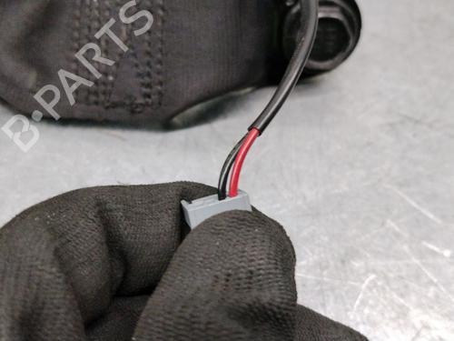 Seat buckle RENAULT CAPTUR I (J5_, H5_) 1.5 dCi 90 (J5N4, J5M5, J5MW, J5M6, J5AL, J5AJ) | BP36405391I32 - Image 4
