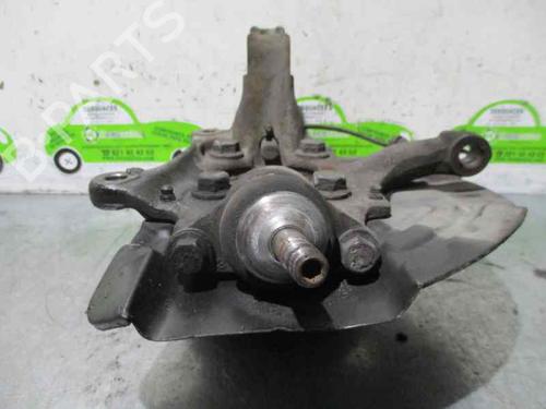 Right front steering knuckle VOLVO S80 I (184) T6 | BP2060910M26 