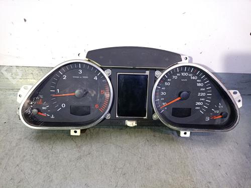 Used Instrument cluster AUDI A6 C6 Avant (4F5) 2.7 TDI (180 hp) 25246606