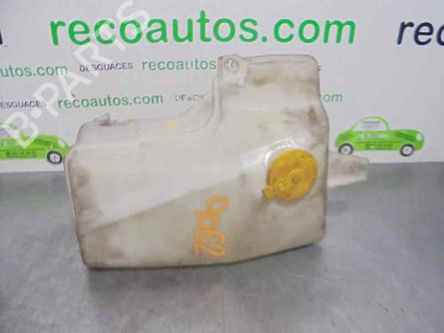 Windscreen washer tank CHRYSLER NEON II 2.0 16V 05288460AI