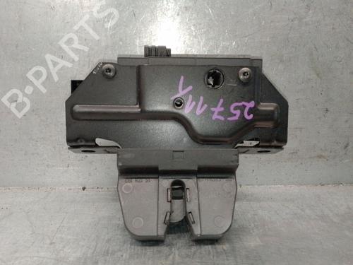 Used Tailgate lock Tailgate lock OPEL VECTRA C GTS (Z02) 2.2 DGi (F68) (155 hp) 36466757 36466757
