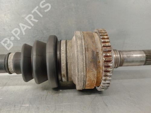 Left rear driveshaft OPEL VECTRA B (J96)  | BP13927993M40 