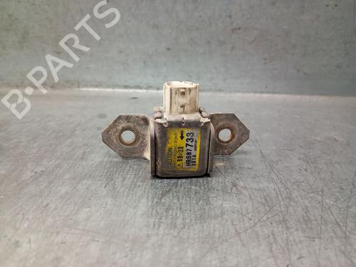 electronic-module-mitsubishi-outlander-i-cu_w-2001-2002-2003-2004-2005-2006-2007-2008-31933240 main image
