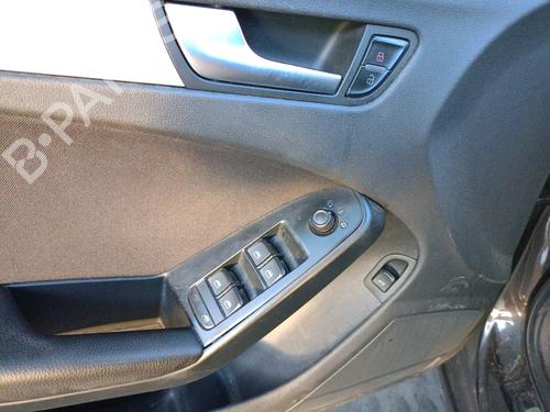 AC-Kondensator AUDI A4 B8 (8K2) 2.0 TDI | BP20974564M32 