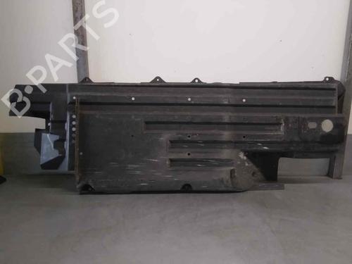 Understellsbeskyttelse MAZDA CX-7 (ER) 2.2 MZR-CD AWD (ER10A) (173 hp) 18050830