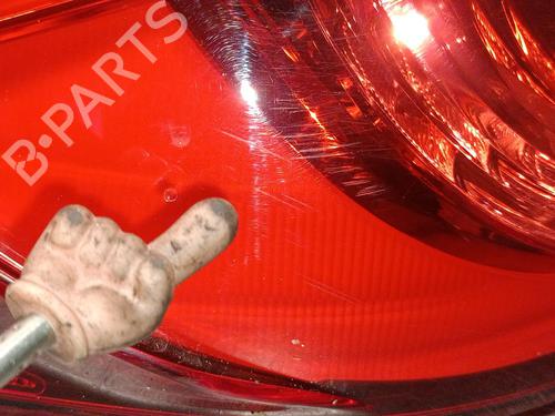 Left taillight INFINITI QX30 2.2 D AWD | BP38735630C34 - Image 8