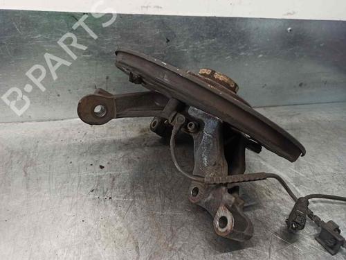 Left front steering knuckle OPEL MERIVA B MPV (S10) 1.4 (75) | BP9956512M25 