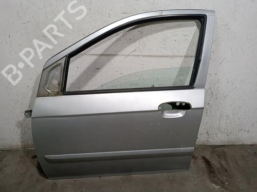 Used Left front door HYUNDAI GETZ (TB) 1.3 i (82 hp) 26657749