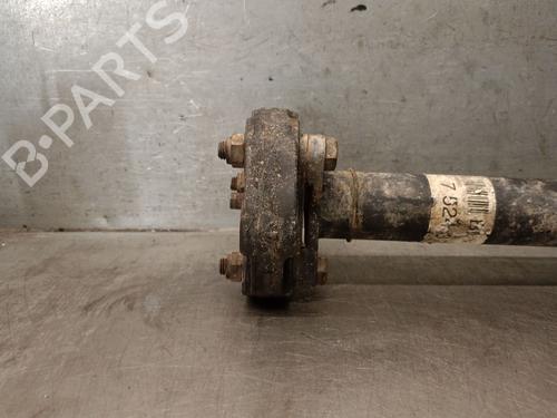 Driveshaft BMW X5 (E53) 3.0 d | BP26506558M37 