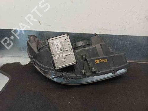Left headlight PEUGEOT 607 (9D, 9U) 2.7 HDi 24V | BP7188303C28 