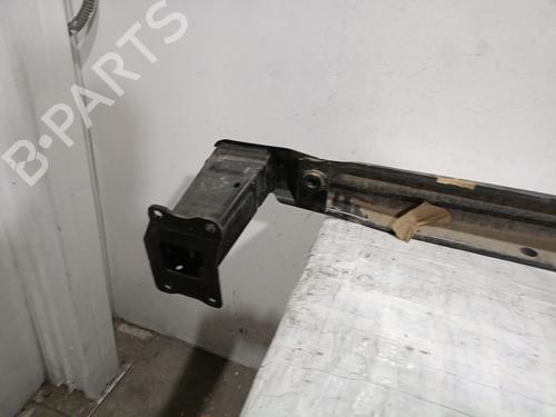 Rear bumper reinforcement SEAT ARONA (KJ7, KJP) 1.0 TSI | BP28189127C73 