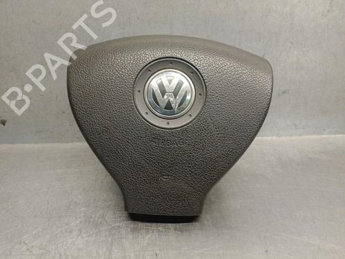 Used Driver airbag VW TOURAN (1T1, 1T2) 2.0 TDI (140 hp) 31610501