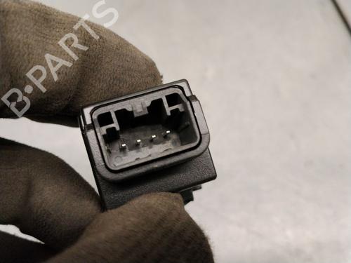 Electronic module CITROËN JUMPY III Platform/Chassis (V_) E-JUMPY | BP37075077M83 - Image 3