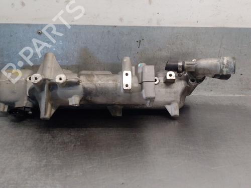 Intake manifold SSANGYONG RODIUS I 2.7 Xdi | BP36405363M70  - Image 5