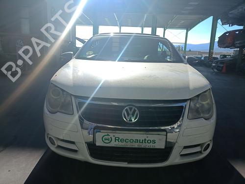 Front wiper motor VW EOS (1F7, 1F8) 2.0 TDI | BP36996241M29 - Image 9