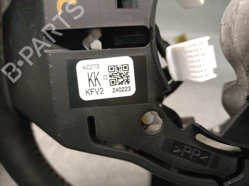 Ratt MAZDA CX-5 (KF) 2.0 | BP32217083C49 