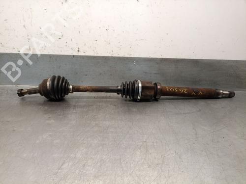 Used Right front driveshaft Right front driveshaft 38411703 38411703