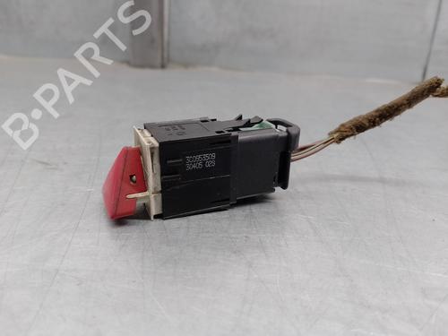 Warning switch VW PASSAT B6 (3C2) 1.9 TDI | BP15548275I22 