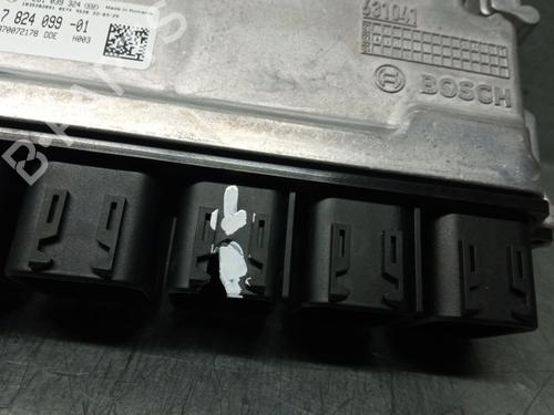 Motorstyringsenhet BMW X3 (G01, F97, G08) xDrive 20 d Mild-Hybrid | BP30044246M57