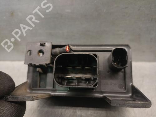 Electronic module MERCEDES-BENZ M-CLASS (W163) ML 270 CDI (163.113) | BP29704952M83