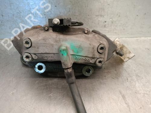 Left front brake caliper MERCEDES-BENZ E-CLASS (W211) E 320 CDI (211.026) | BP35986610M105 - Image 3