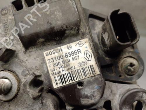 Generator DACIA SANDERO 1.2 16V | BP31176644M7 