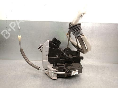 Used Rear right lock HYUNDAI IONIQ (AE) 1.6 GDI Hybrid (105 hp) 26918733