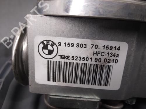 Air conditioning evaporator BMW 5 (F10) 525 d | BP15491394M109 