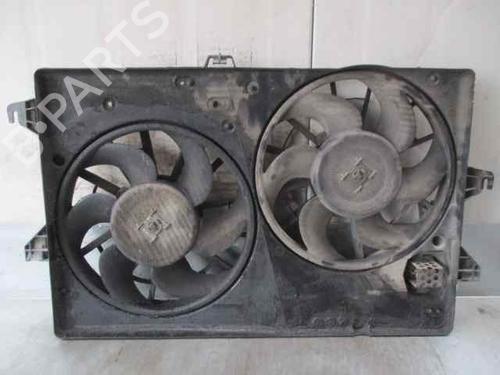 Used Radiator fan FORD MONDEO I (GBP) [1993-1996]  2118275