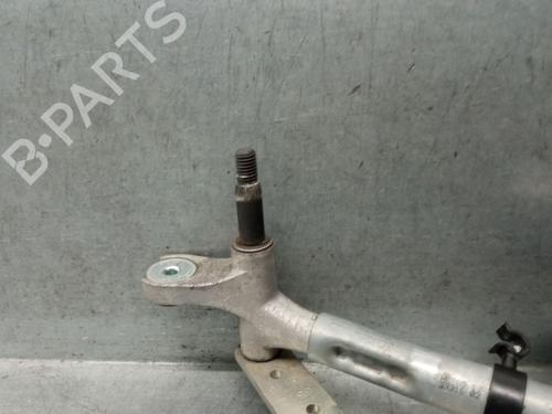 Front wiper motor JAGUAR F-PACE (X761) 2.0 TD4 | BP30169042M29