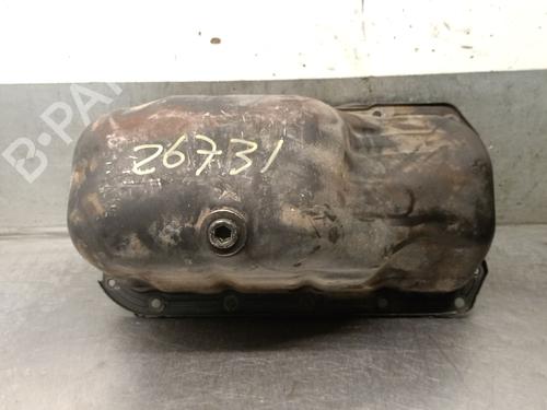 Used Oil sump Oil sump 39621740 39621740