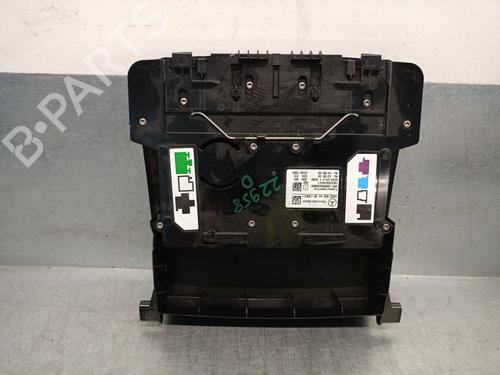 Interior roof light MERCEDES-BENZ B-CLASS Sports Tourer (W246, W242) B 200 CDI / d 4-matic (246.202) | BP27497324I8