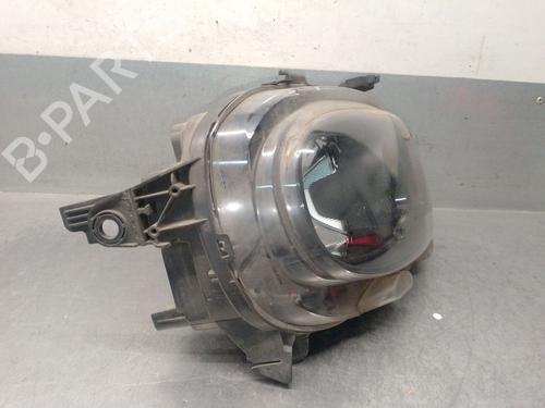 Right headlight CITROËN C3 III (SX) 1.2 VTi 82 | BP31292505C29