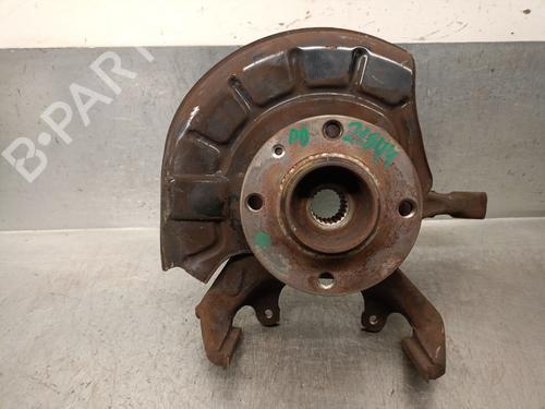 Right front steering knuckle SEAT IBIZA II (6K1) 1.6 | BP22725666M26 