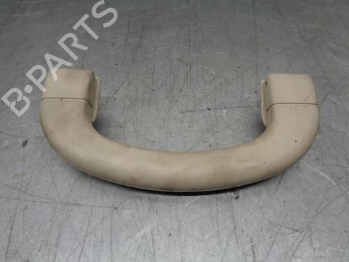 Used Rear right interior door handle CITROËN JUMPER II Van 2.2 HDi 130 (130 hp) 11062416