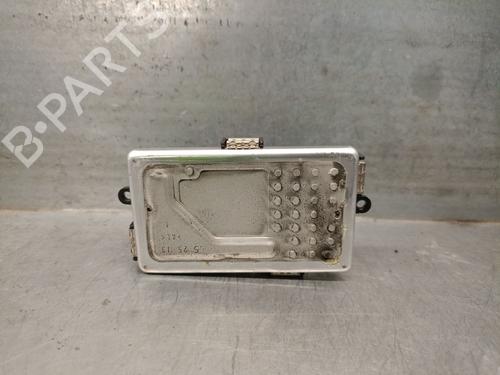 Used Heater resistor BMW 5 Touring (F11) 520 d (184 hp) 25246667