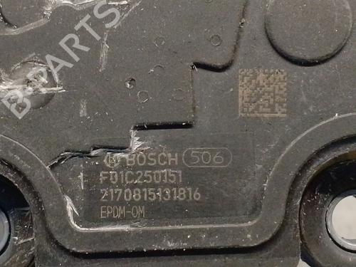 Electronic module MERCEDES-BENZ VITO Van (W447) 109 CDI (447.601, 447.603, 447.605) | BP31753110M83