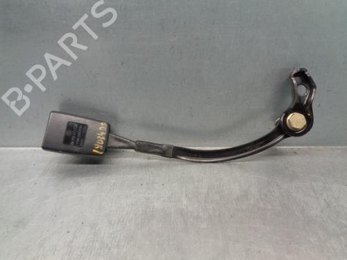 Boucle de ceinture de sécurité SKODA SUPERB I (3U4) 2.0 TDI (140 hp) 14330493