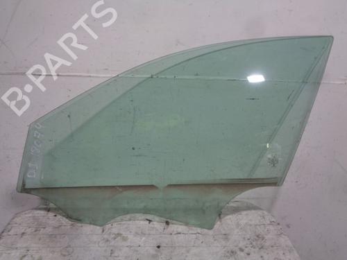 Used Front left door window MERCEDES-BENZ C-CLASS T-Model (S205) [2014-2023]  14835505