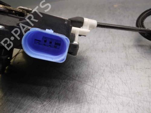 Rear left lock VW JETTA III (1K2) 2.0 TDI 16V | BP11791858C100 
