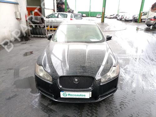Electronic module JAGUAR XF I (X250) 2.7 D | BP31945058M83 - Image 10