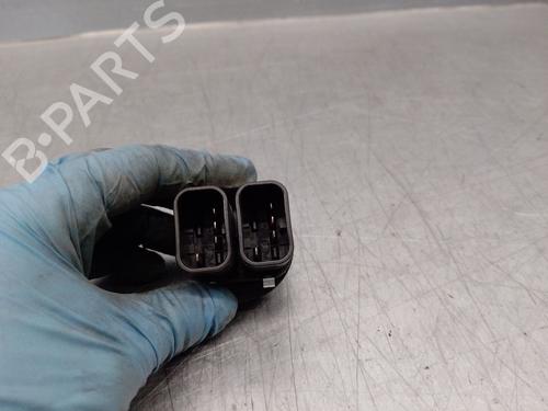 Left front window switch FORD FIESTA V (JH_, JD_) 1.4 TDCi | BP21580995I27 