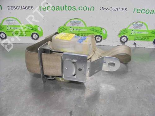 Rear right seatbelt HYUNDAI SANTA FÉ II (CM) 2.2 CRDi GLS 4x4 | BP7445792I28 