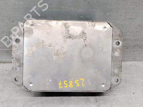 Engine control unit (ECU) OPEL MERIVA A MPV (X03) 1.7 CDTI (E75) | BP37174473M57 - Image 2