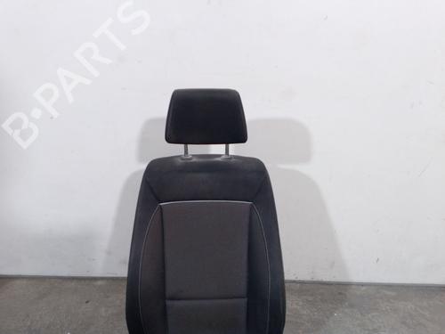 Left front seat BMW 1 (E87) 116 d | BP25238135C15 